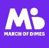 March of Dimes Logo