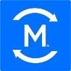 Marchex Logo