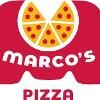 Marco's Franchising Logo