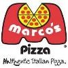 Marco's Pizza Logo