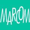 Marcom Visual Creation Logo