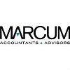 Marcum LLP Logo