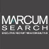 Marcum Search Logo