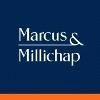 Marcus & Millichap Logo