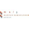 Marcus Samuelsson Group Logo