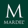 Mardel Christian Bookstore Logo