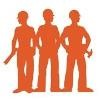 Marek Brothers Systems Logo