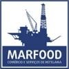 Marfood Logo