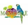 Margaritaville Restaurant and Casino Logo