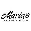Maria's Italian Kitchen Logo