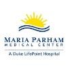Maria Parham Medical Center Logo