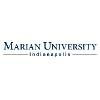 Marian University (Indiana) Logo