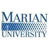 Marian University Logo