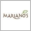 Mariano's Logo