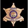Maricopa County Sheriff's Office Logo