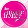 Marie France Logo
