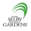 Marie Selby Botanical Gardens Logo