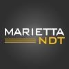 Marietta NDT Logo
