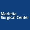Marietta Surgical Center Logo