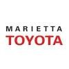 Marietta Toyota Logo