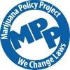 Marijuana Policy Project Logo
