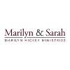 Marilyn Hickey Ministries Logo