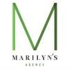Marilyns Agency Logo