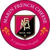 Marin French Cheese Logo