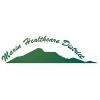 Marin Healthcare District Logo