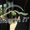 Marin IT Logo