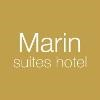 Marin Suites Hotel Logo
