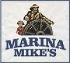 Marina Mikes Logo