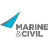 Marine & Civil Logo