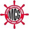 Marine Contracting Logo