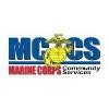 Marine Corps Community Services Logo