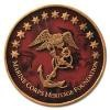 Marine Corps Heritage Foundation Logo