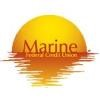 Marine Federal Credit Union Logo