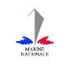 Marine Nationale Logo