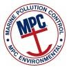 Marine Pollution Control Logo