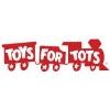Marine Toys for Tots Foundation Logo