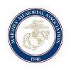 Marines Memorial Club and Hotel Logo