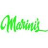 Marini's Candies Logo