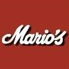 Mario's Italian Restaurant Logo