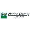 Marion County (Oregon) Logo