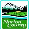 Marion County Sheriff's Office Logo