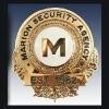 Marion Security Agency Logo