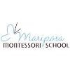 Mariposa Montessori School Logo