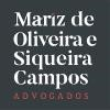 Mariz de Oliveira e Siqueira Campos Logo