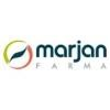 Marjan Farma Logo