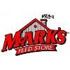 Mark's Feed Store Logo